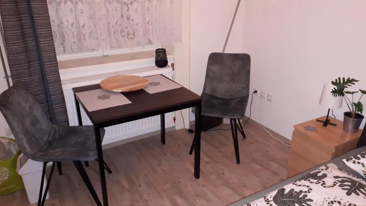 Garibaldik Apartman * Budapešť