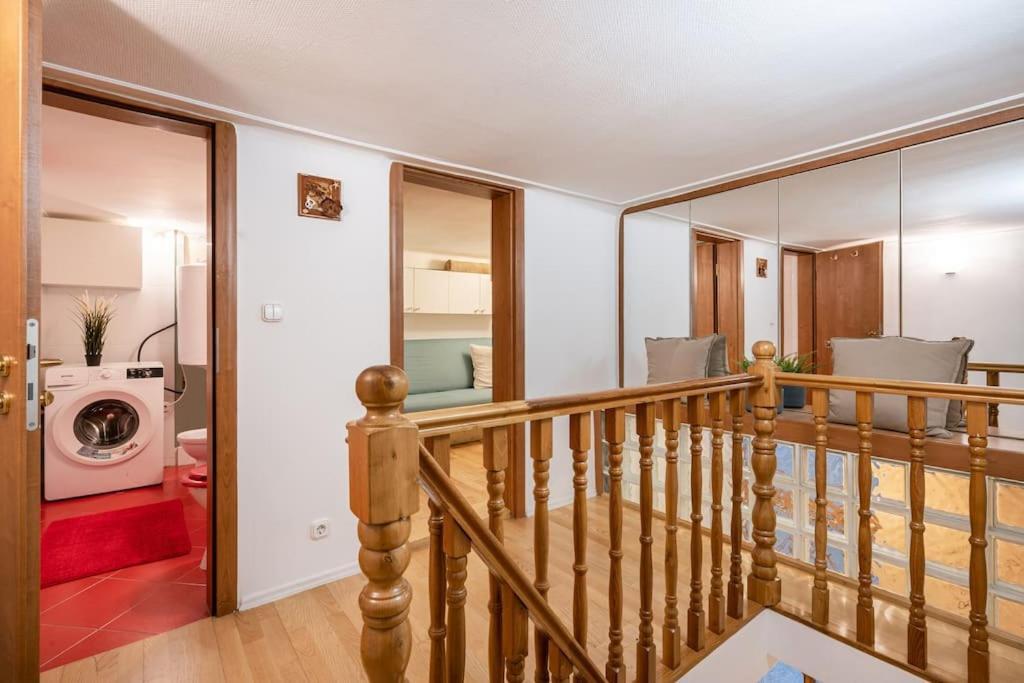 Cozy 3 Bedrooms In 7st Districht * Budapest