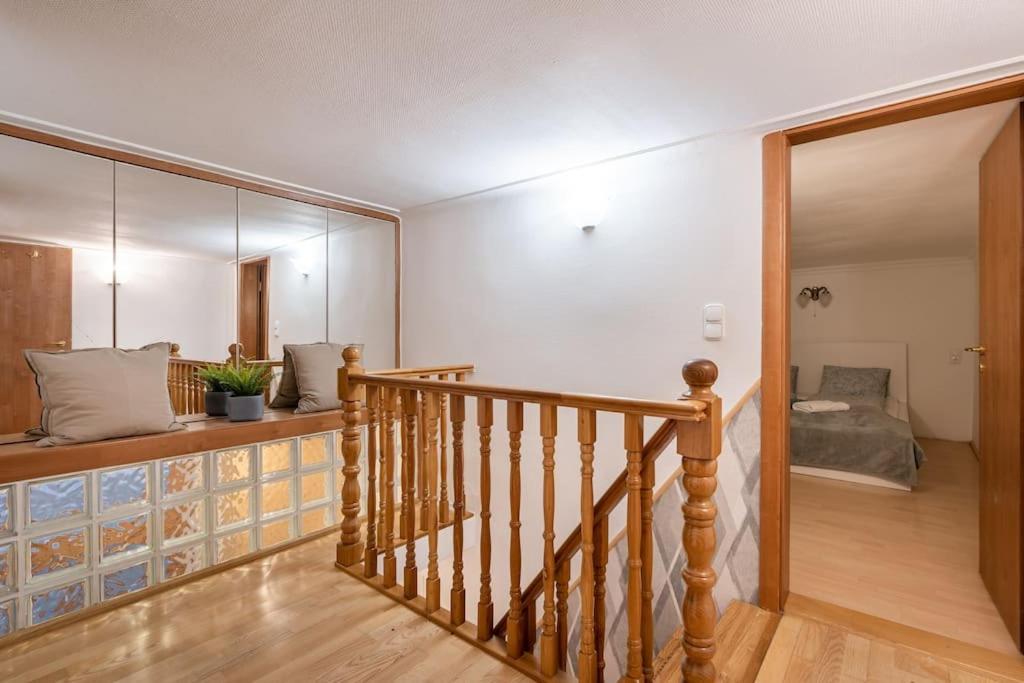 Cozy 3 Bedrooms In 7st Districht Budapest