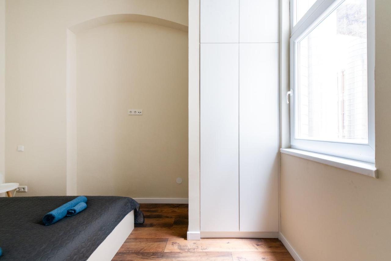 Apartamento Andrassy Heritage Budapest