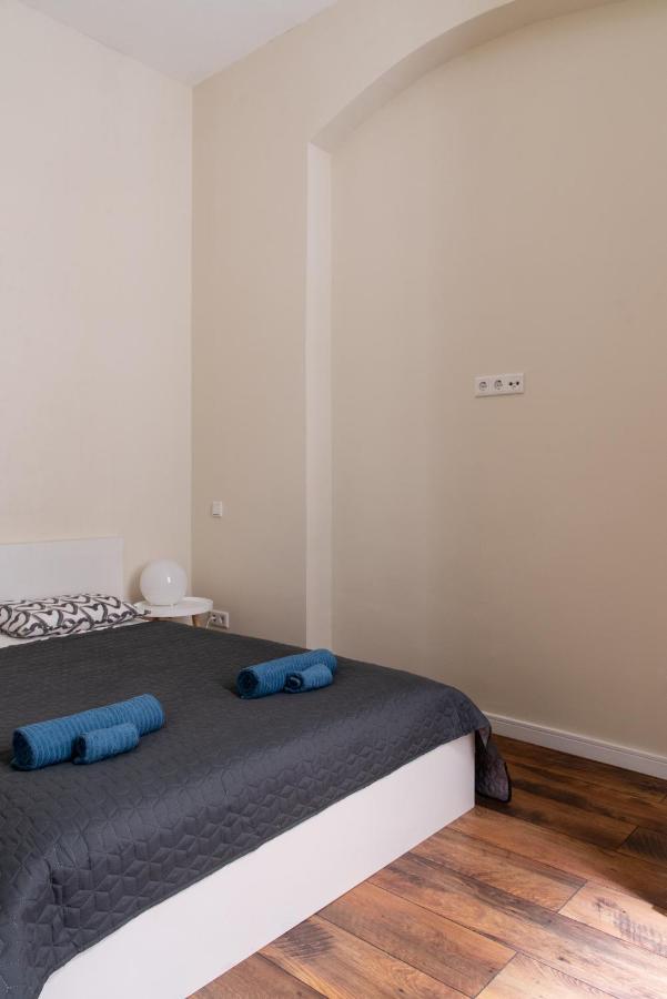 Apartamento Andrassy Heritage