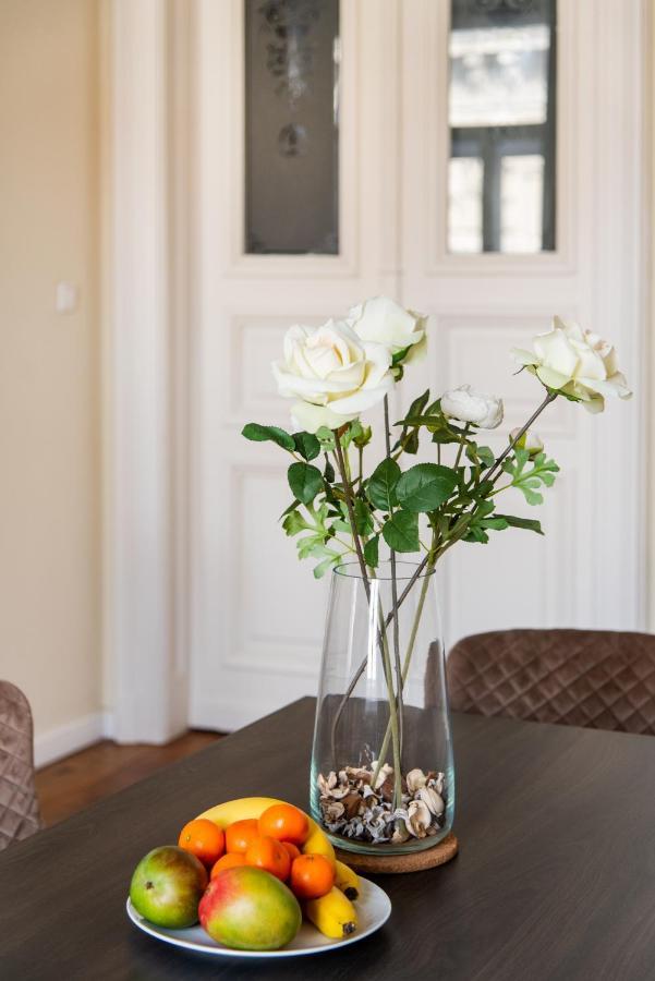 Apartamento Andrassy Heritage *