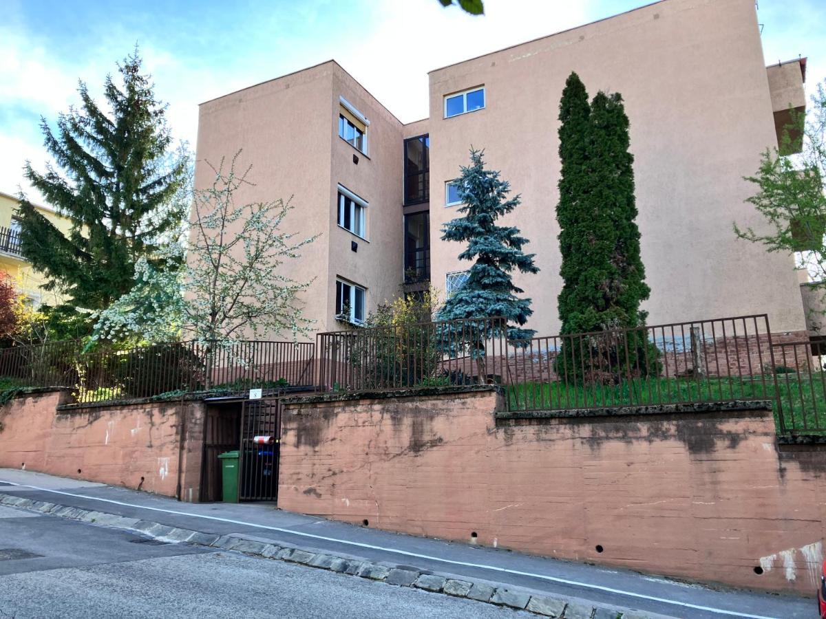 Sunhill Buda Centre Appartement Boedapest