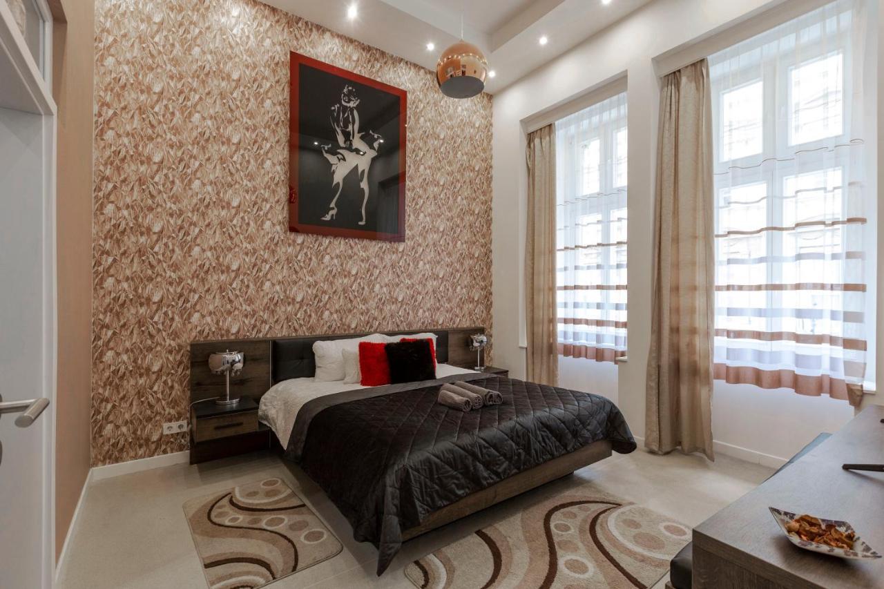 Apartament Exclusive Marilyn In The Heart Of *