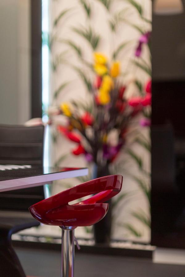 Exclusive Marilyn In The Heart Of Apartament *