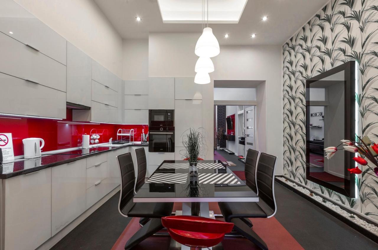 Apartament Exclusive Marilyn In The Heart Of