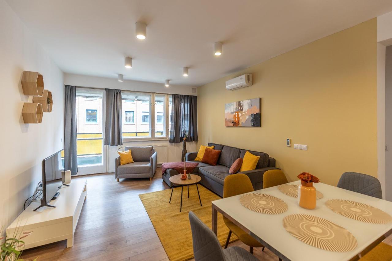 Appartement Gems Of - Tiger Eye Budapest