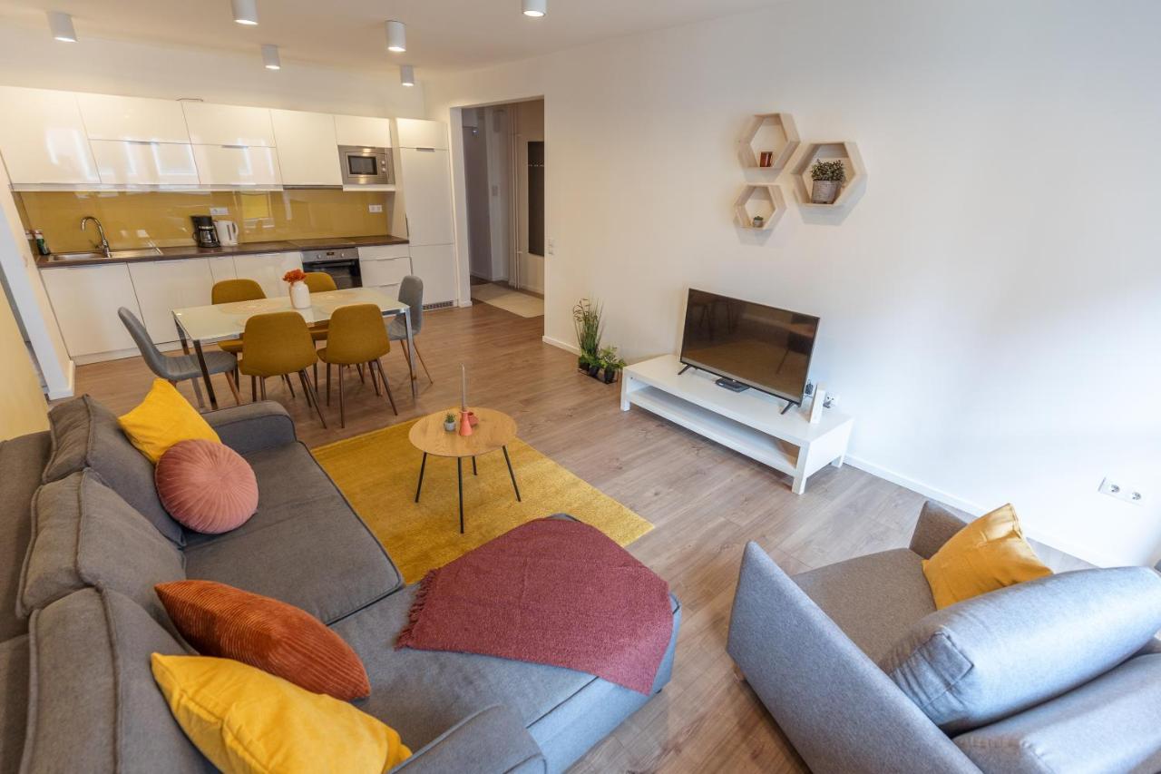 Appartement Gems Of - Tiger Eye
