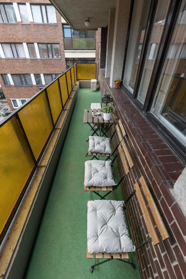 Appartement Gems Of - Tiger Eye Budapest