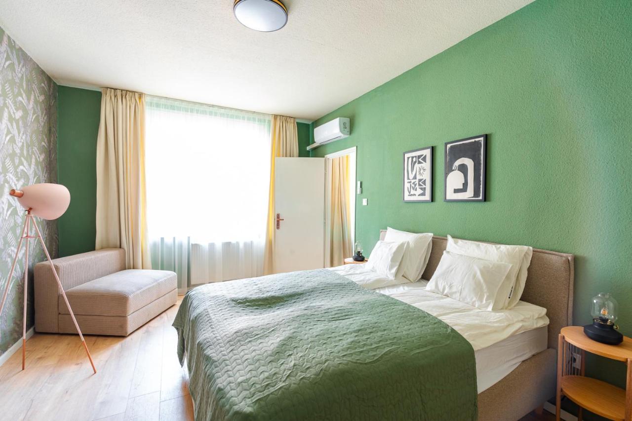 Appartement Sunny New Luxurious At The Jewish District