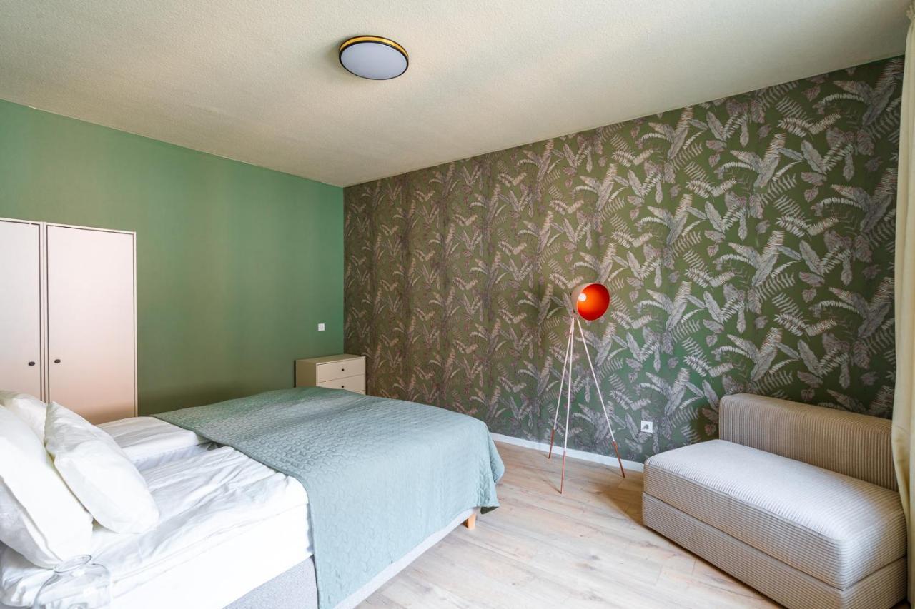 Appartement Sunny New Luxurious At The Jewish District *
