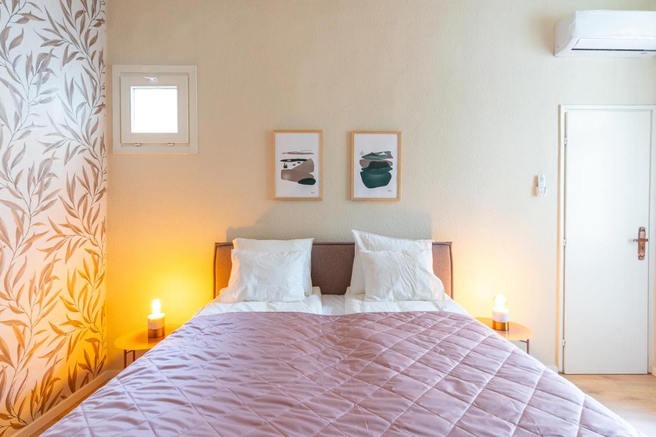 Sunny New Luxurious At The Jewish District * Budapest