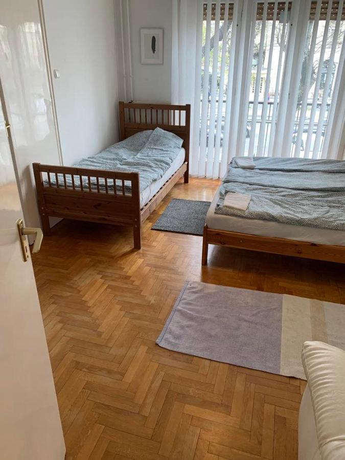 Apartment Cargo And