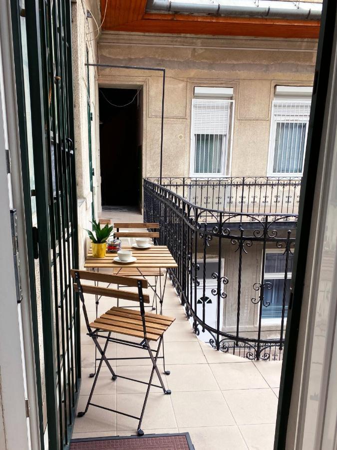 Awesome In The Appartement
