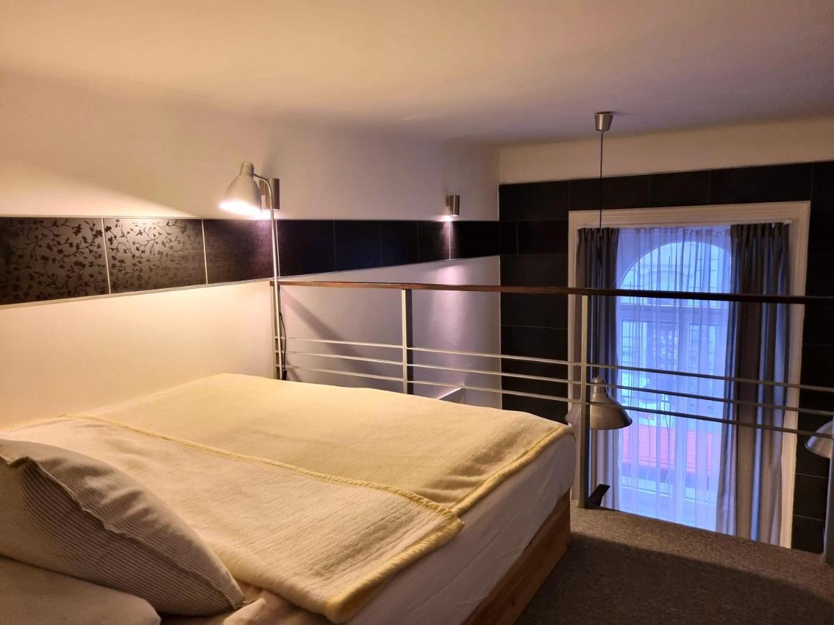 Z Loft Lägenhet *