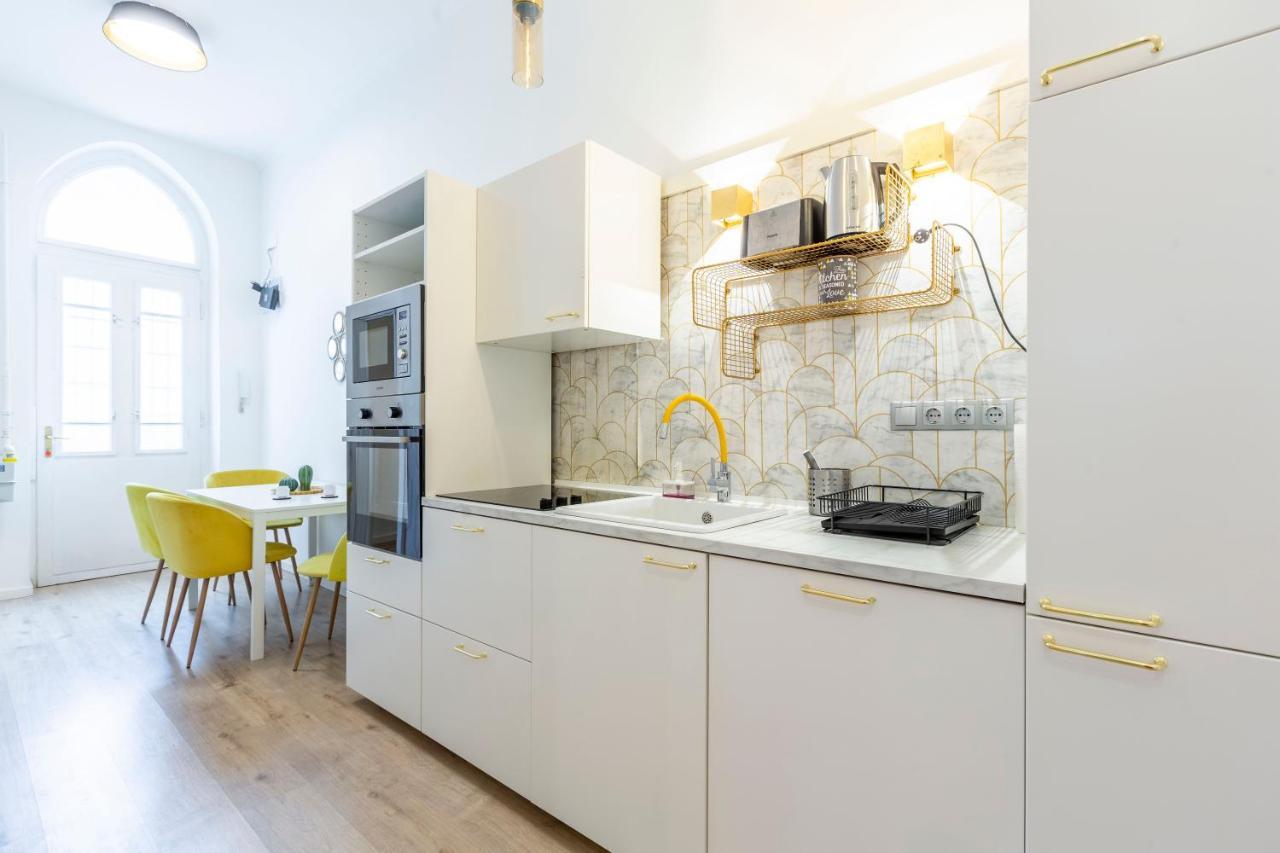 Apartmán Exclusive Next To The Fashion Street