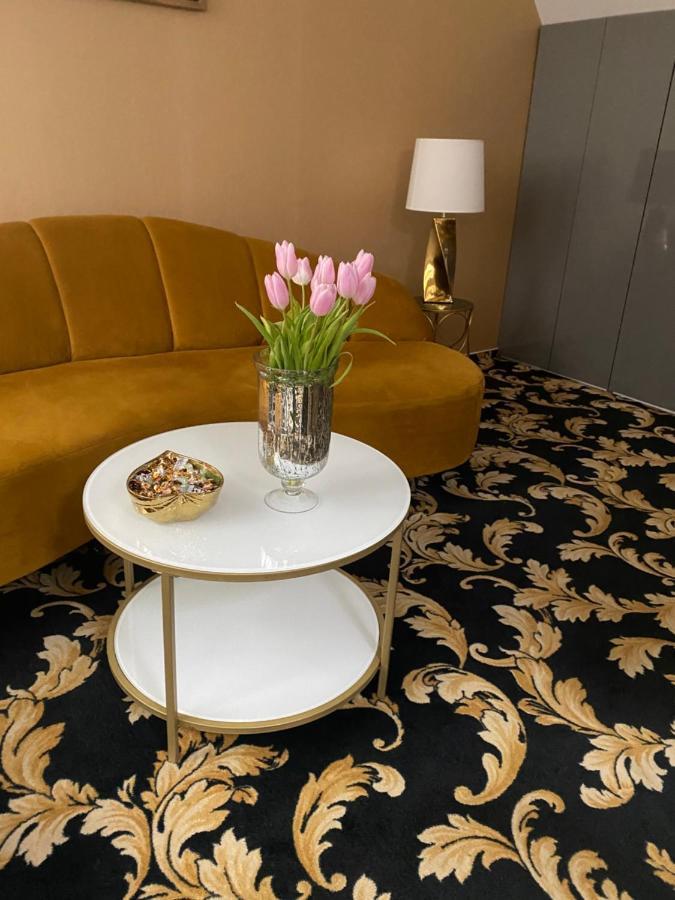 Aparthotel Varalja Budapest