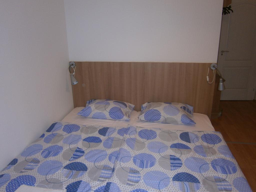 Guest house Fanni