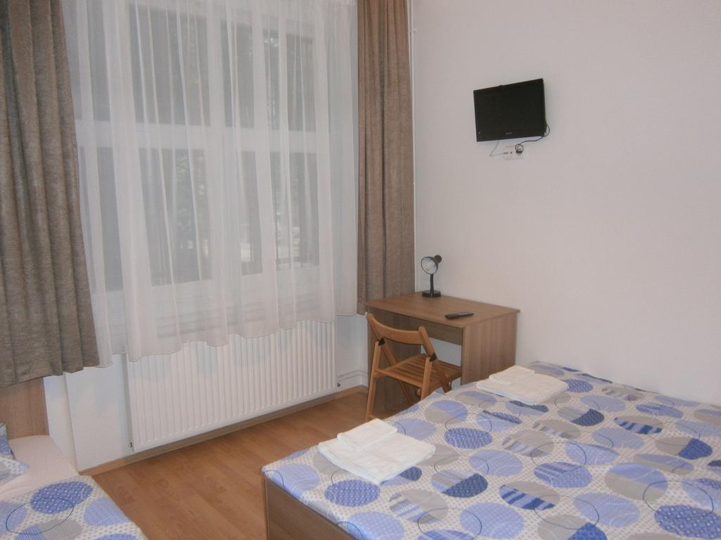 Fanni Guest house Budapest