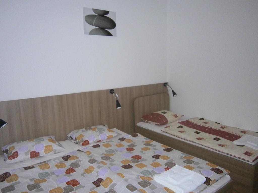 Guest house Fanni