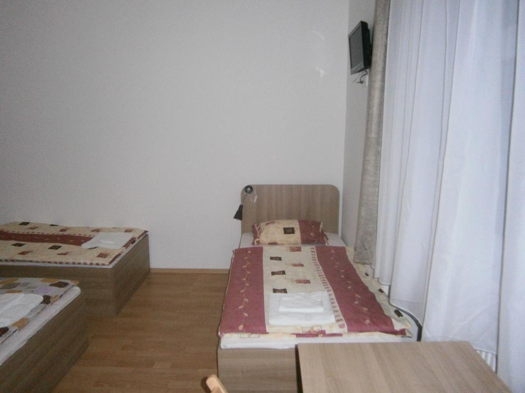 Fanni Budapest
