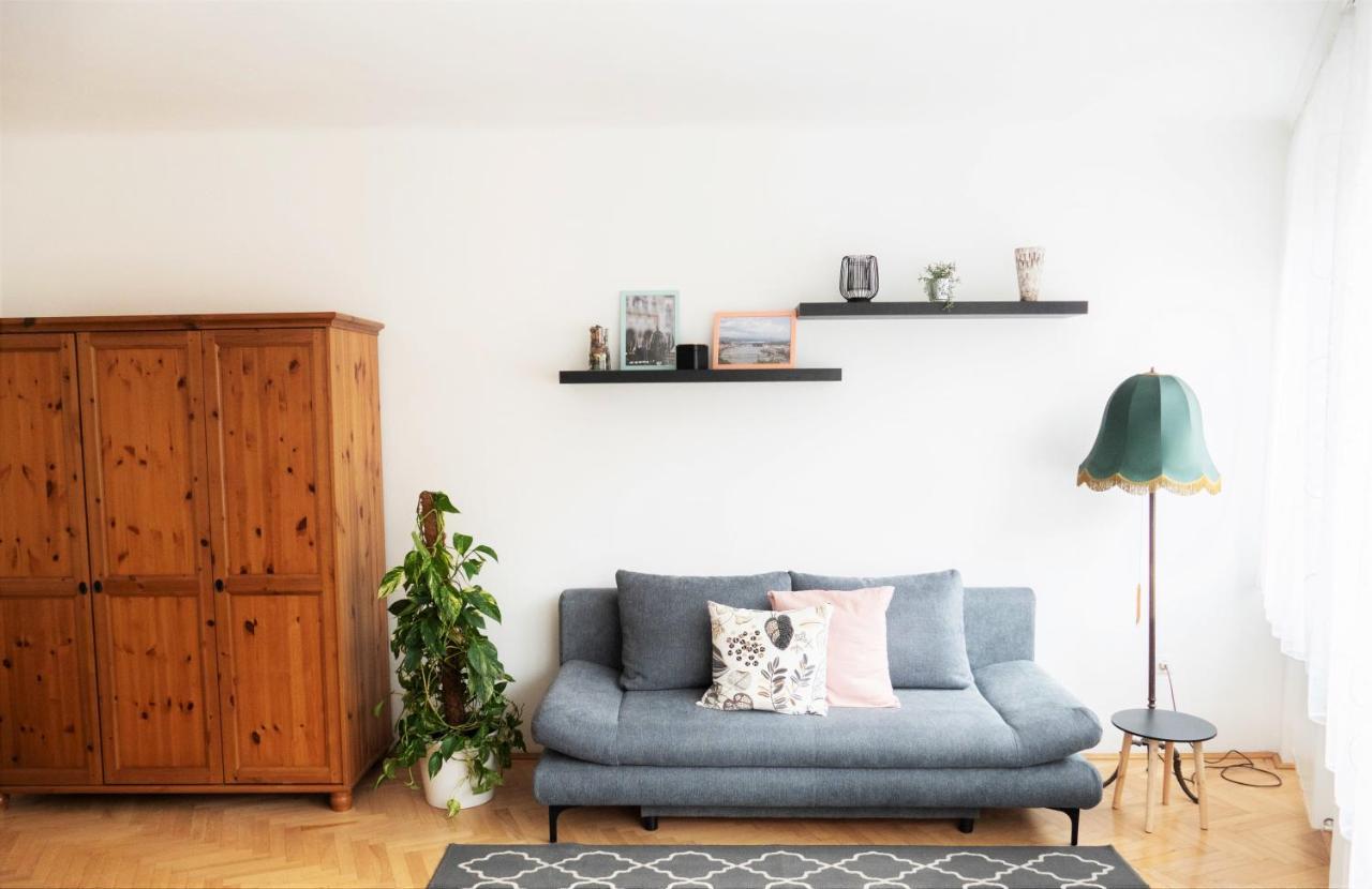 Citymajor Apartment-free Parking Apartament *
