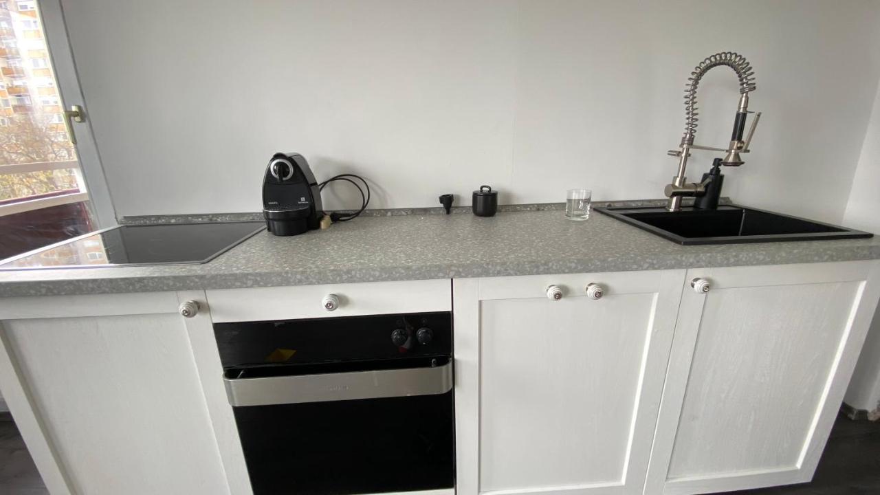 Location Appartement