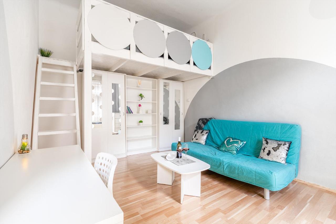 Apartamento Sunny Dots - Free Parking!
