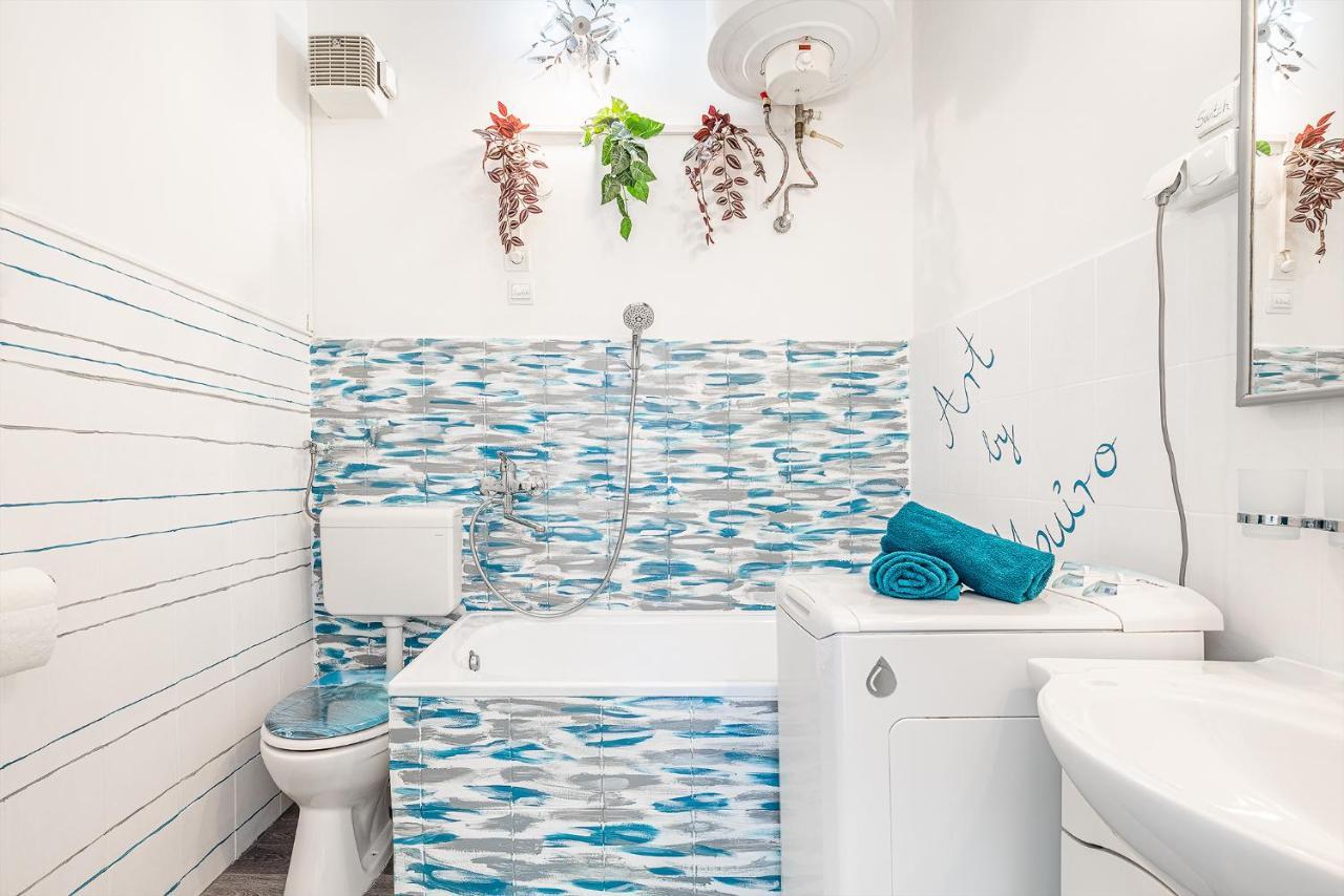 Apartamento Sunny Dots - Free Parking!