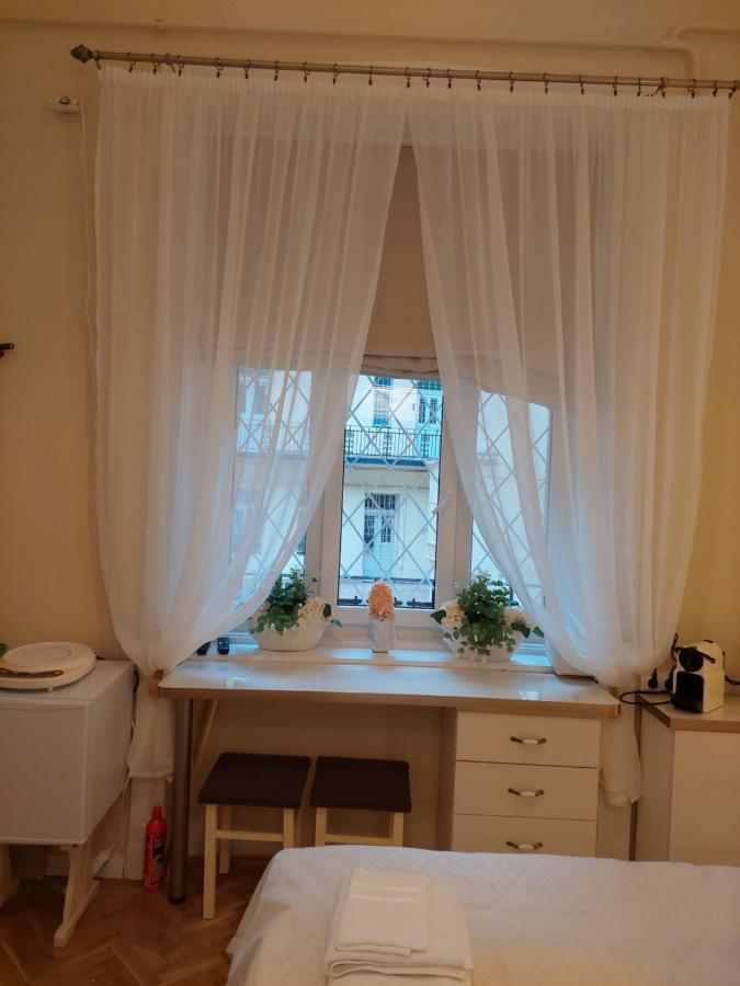 Rum i privatbostad Zati