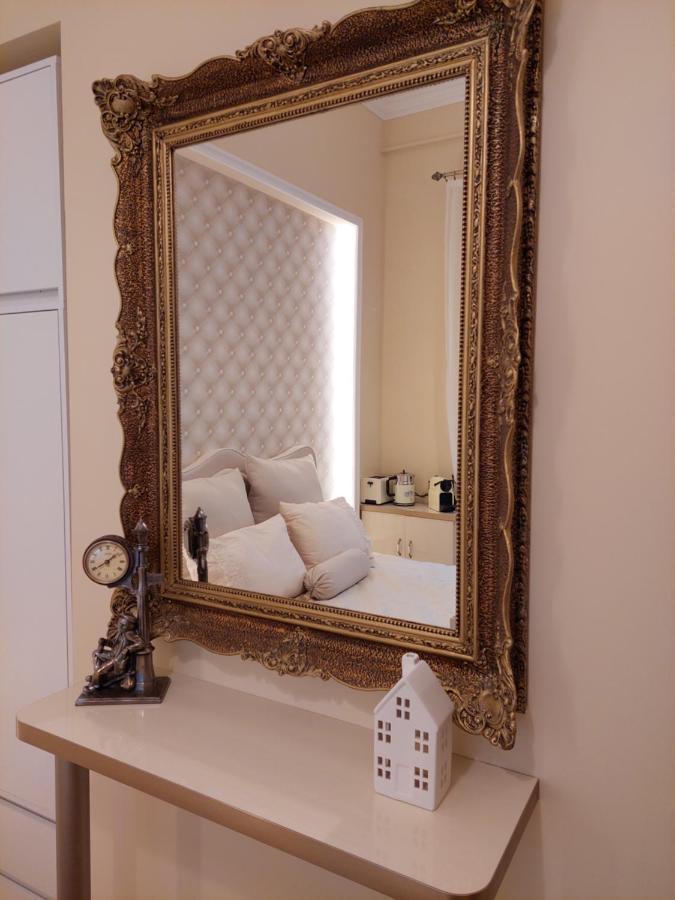 Zati Homestay szállás