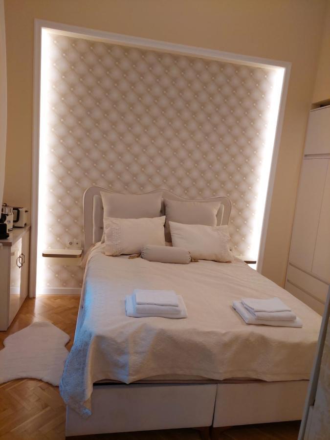 Zati Homestay szállás *