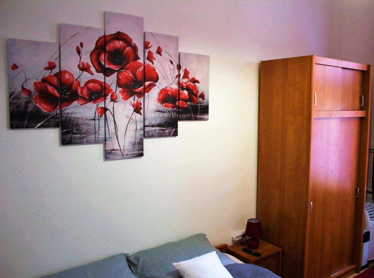 Apartment Little Hungary Budapest