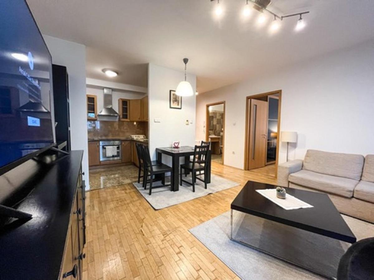 Apartamento Artemisia Luxury Terrace *