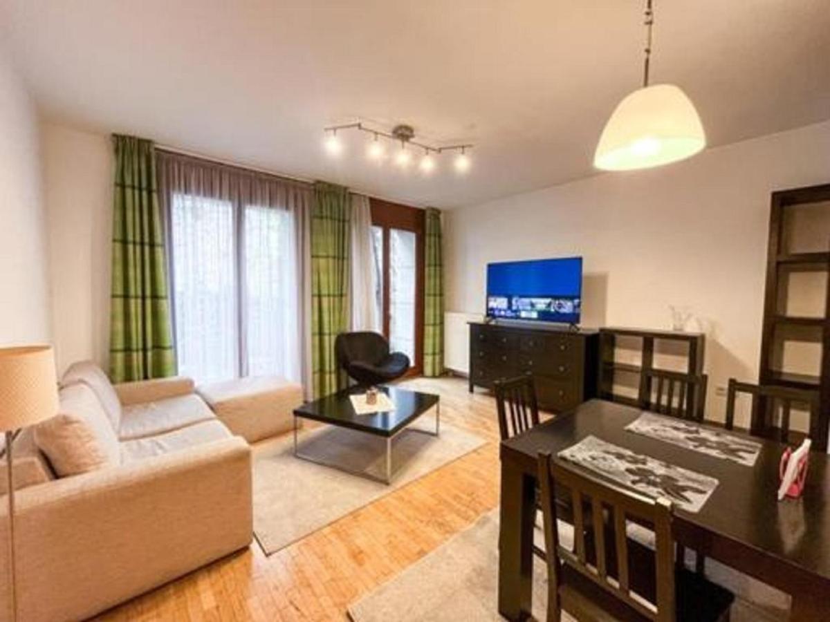 Artemisia Luxury Terrace Apartamento *