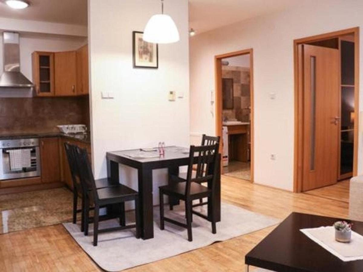 Artemisia Luxury Terrace Appartement *
