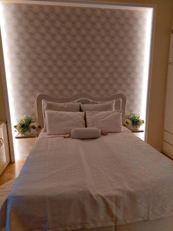 Zati Homestay szállás