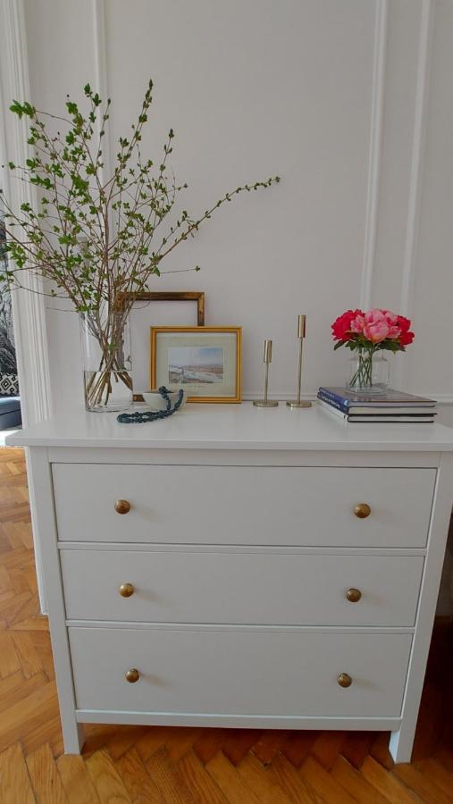Classic Elegance With Synagogue View By Astoria Boedapest
