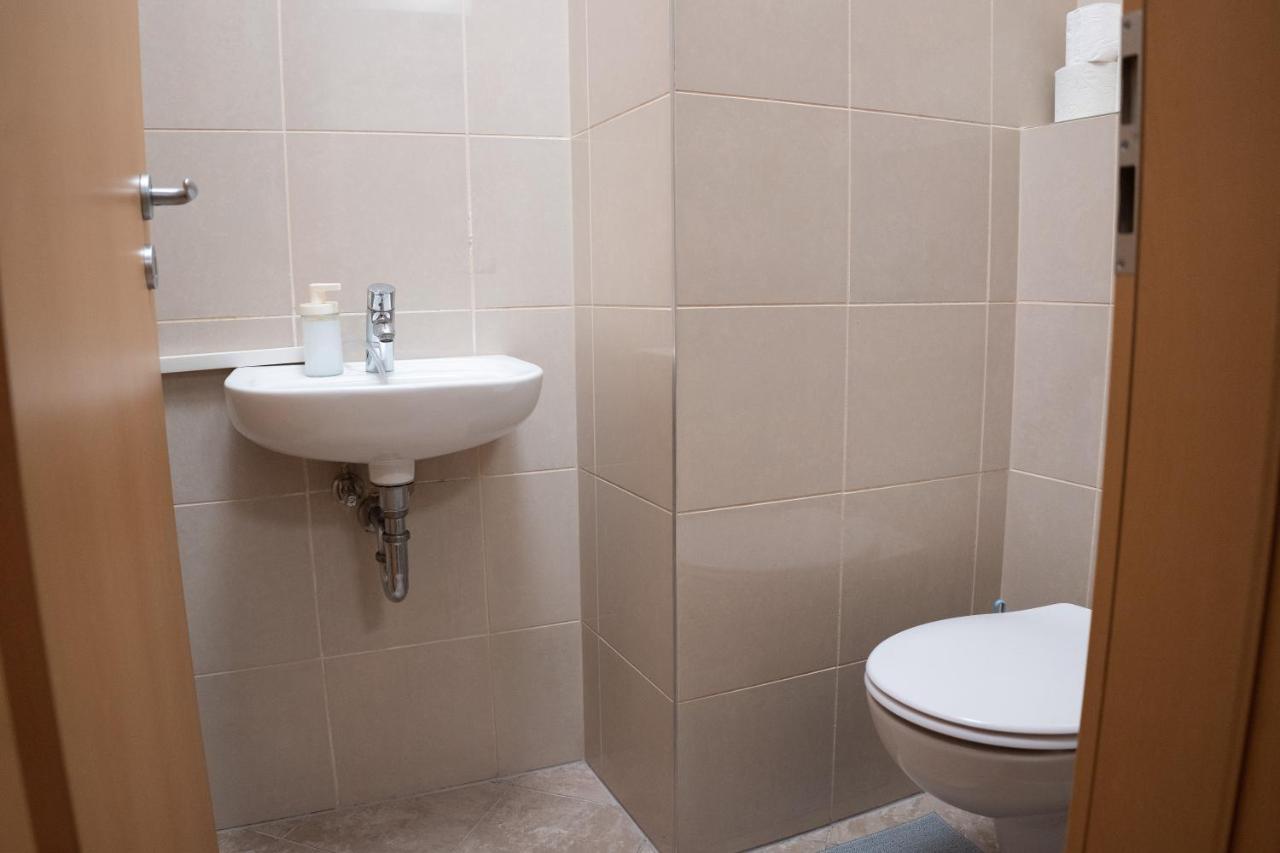 Appartement Vincent *