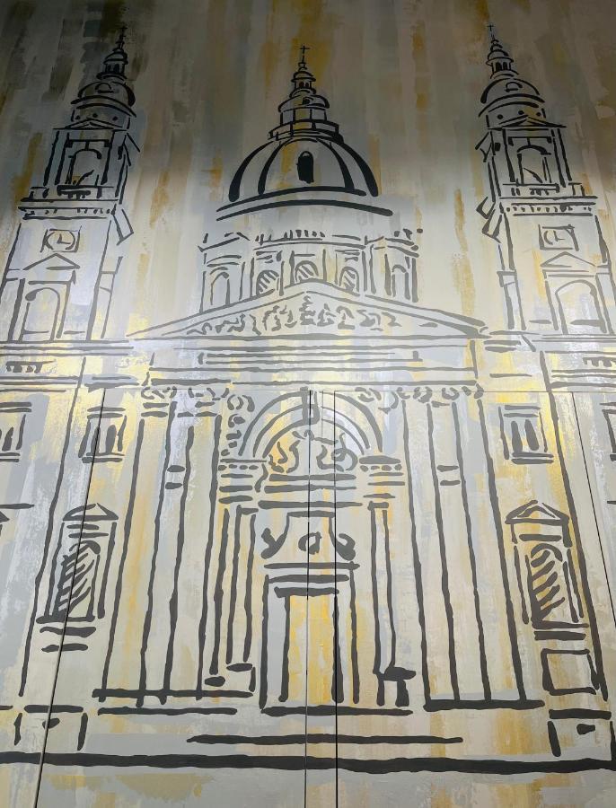 Hotel Basilica Budapest
