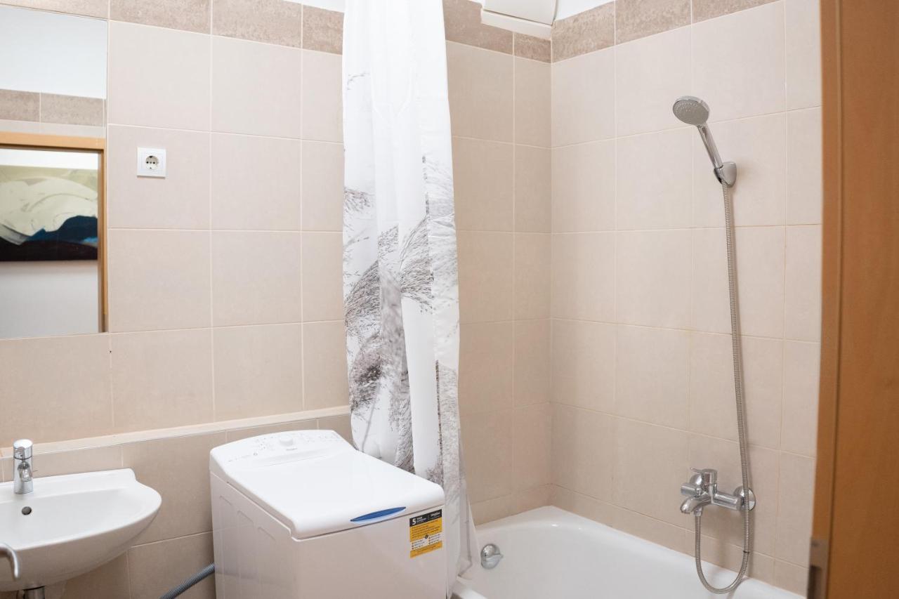 Apartment Vincent Budapest