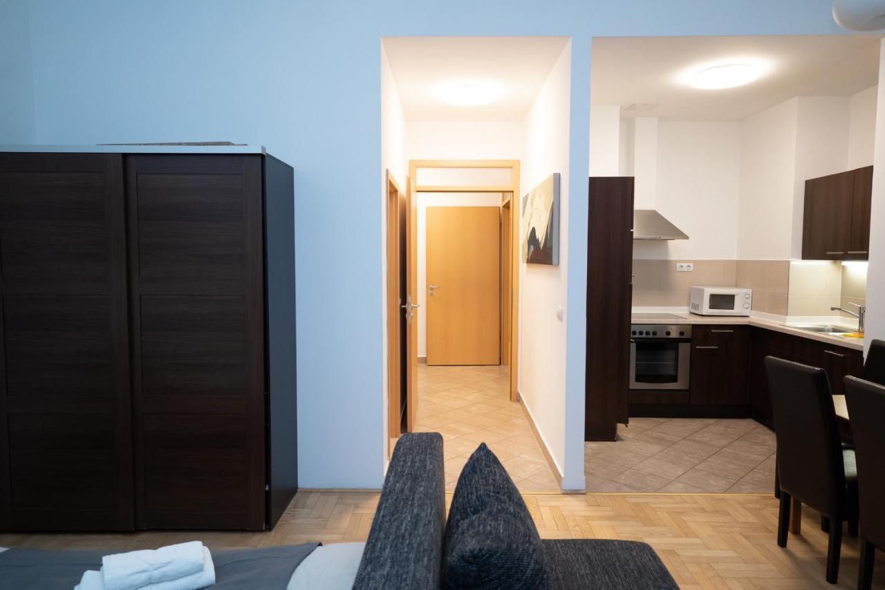 Apartment Vincent