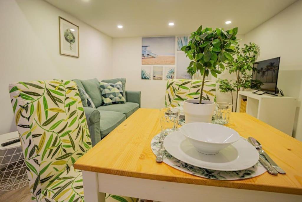 Apartmán Cosy Flat In Akacfa Str., Aya Budapest