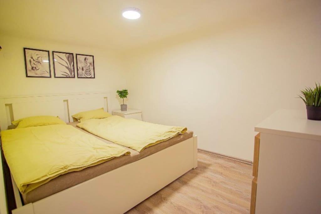 Cosy 2 Bedroom Flat In Akacfa St., Sol Appartement Budapest
