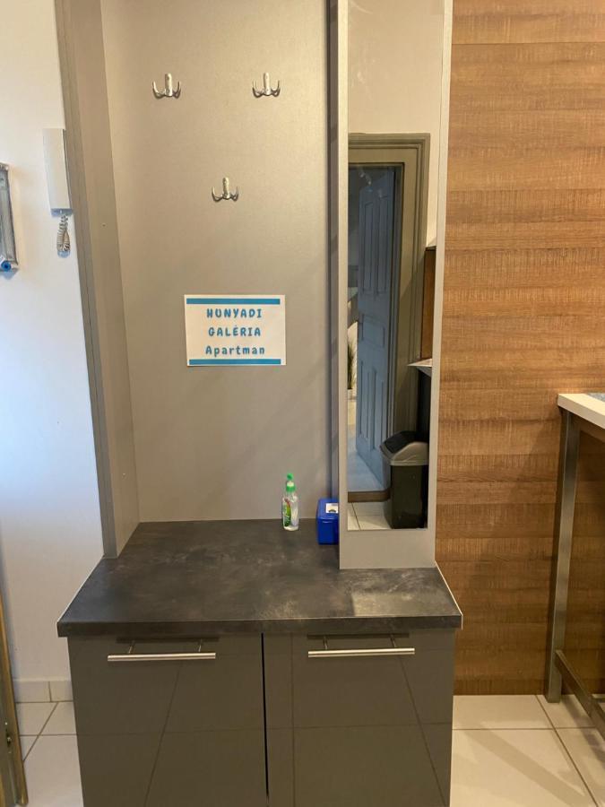 Apartman Hunyady Gallery