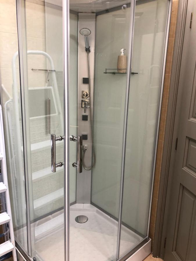 Hunyady Gallery Apartman *