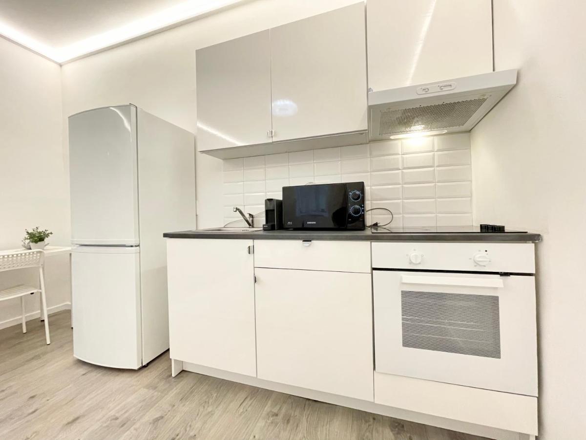 Park's Gem Appartement