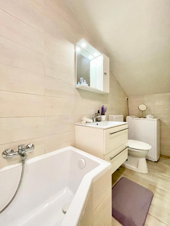 Appartement Park's Gem *
