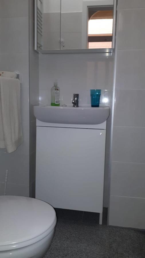Garibaldik Apartman