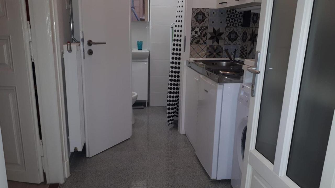 Apartmán Garibaldik Apartman *